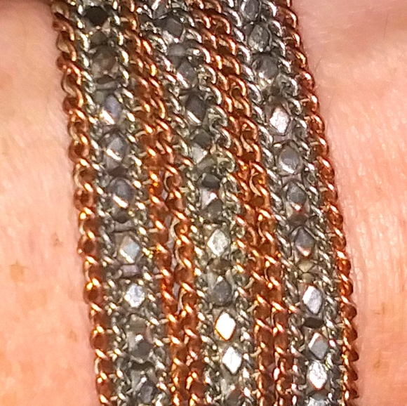 Nakamol Wrap Bracelet - Picture 1 of 5